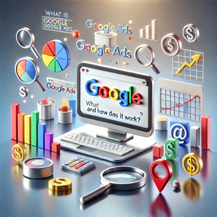 google ads marketing