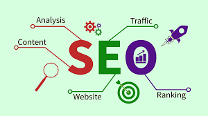 SEO trends 2025