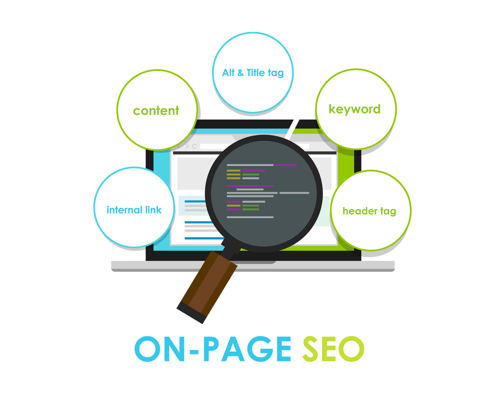 SEO content strategy