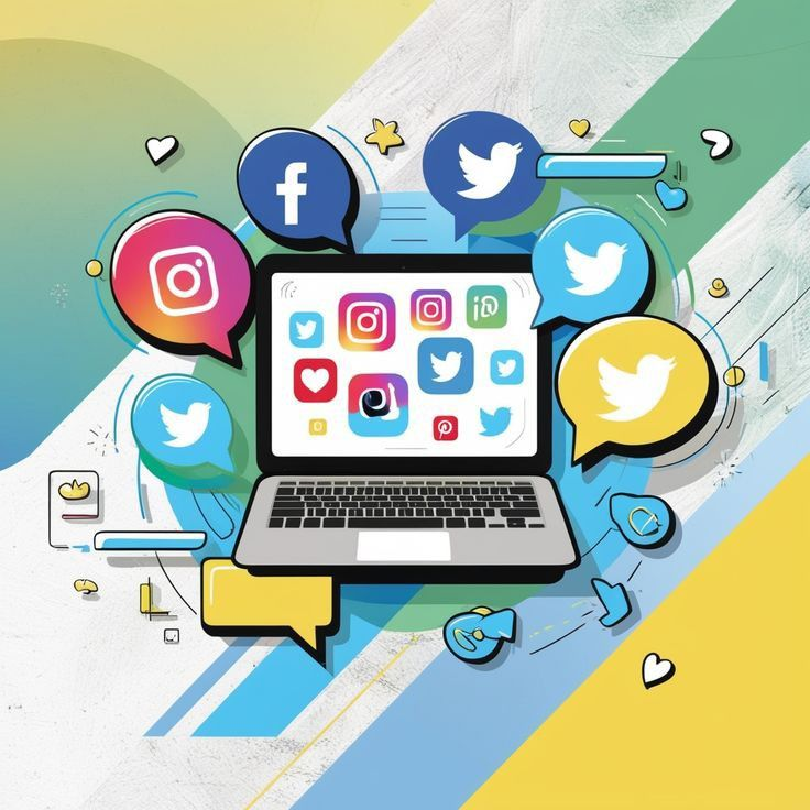 Social Media Marketing: Strategies