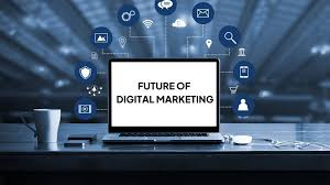 Digital marketing future