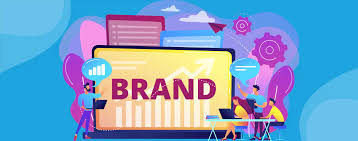 Brand grow online
