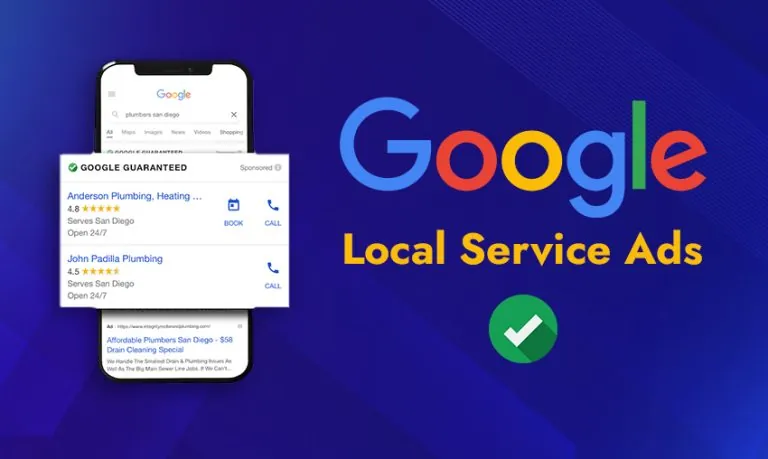 Google ads services