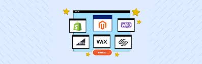 Website Builders for Beginners