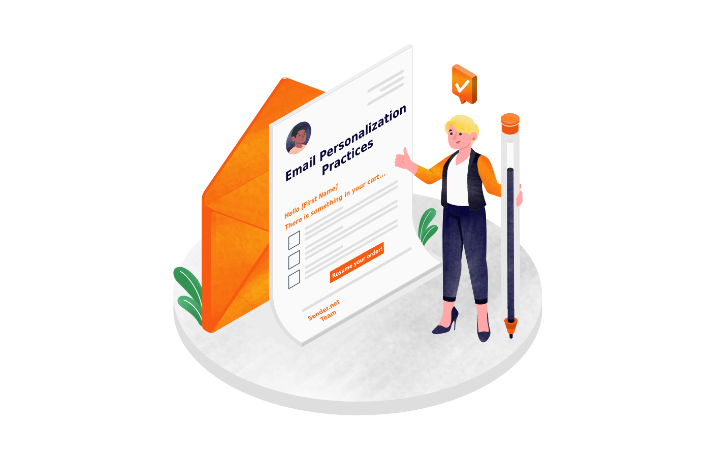 Email Campaigns Without Spending Hours