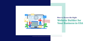 Website Builders for Starting Your Business Online