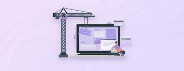 website builders for online store