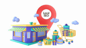 Local seo help for brand growth