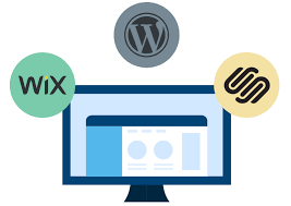 website builder tools