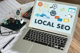 Local SEO services