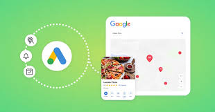Google Maps and Attract Local Shoppers