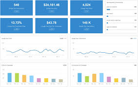 Google Ads Results for Local Reach