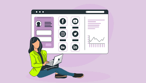 social media management tool
