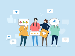 Online turn-reviews-into-revenue