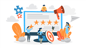 Online improve-reputation-with-feedback