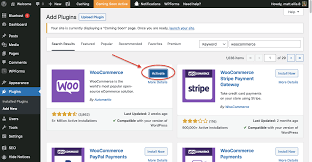 website builder with marketing