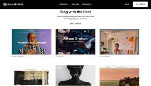 Website Builders for Blogging and Business Combined